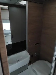 Fahrzeugbild Knaus Van I 650 MEG #16