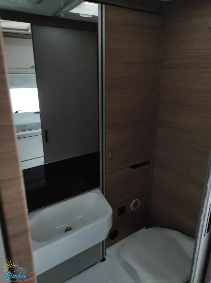 Fahrzeugbild Knaus Van I 650 MEG #16