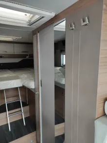 Fahrzeugbild Knaus Van I 650 MEG #17