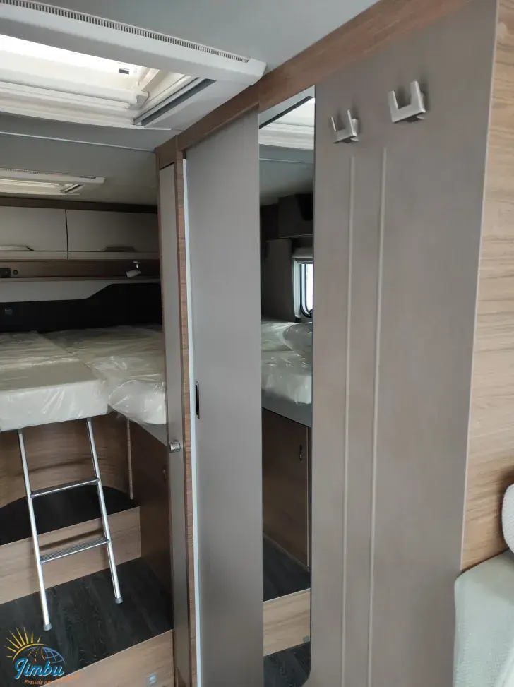 Fahrzeugbild Knaus Van I 650 MEG #17