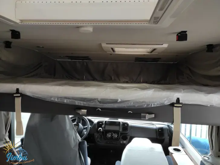 Fahrzeugbild Knaus Van I 650 MEG #18