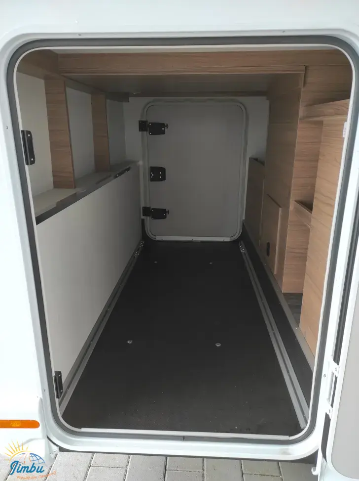Fahrzeugbild Knaus Van I 650 MEG #19
