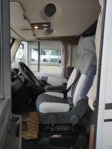 Fahrzeugbild Knaus Van I 650 MEG #21