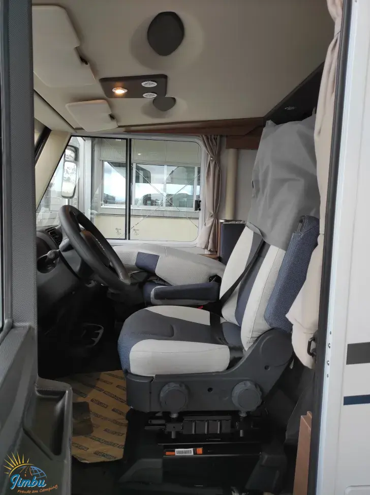 Fahrzeugbild Knaus Van I 650 MEG #21
