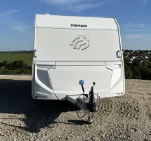 Fahrzeugbild Knaus Sport 450 FU #2