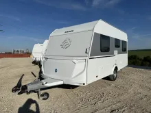 Fahrzeugbild Knaus Sport 450 FU #3