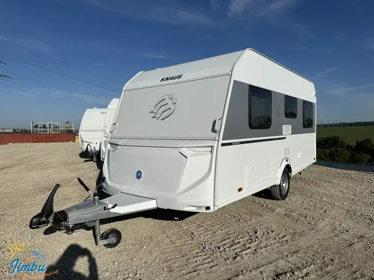 Fahrzeugbild Knaus Sport 450 FU #3