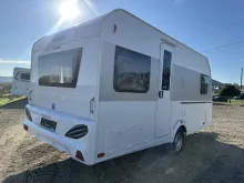 Fahrzeugbild Knaus Sport 450 FU #5