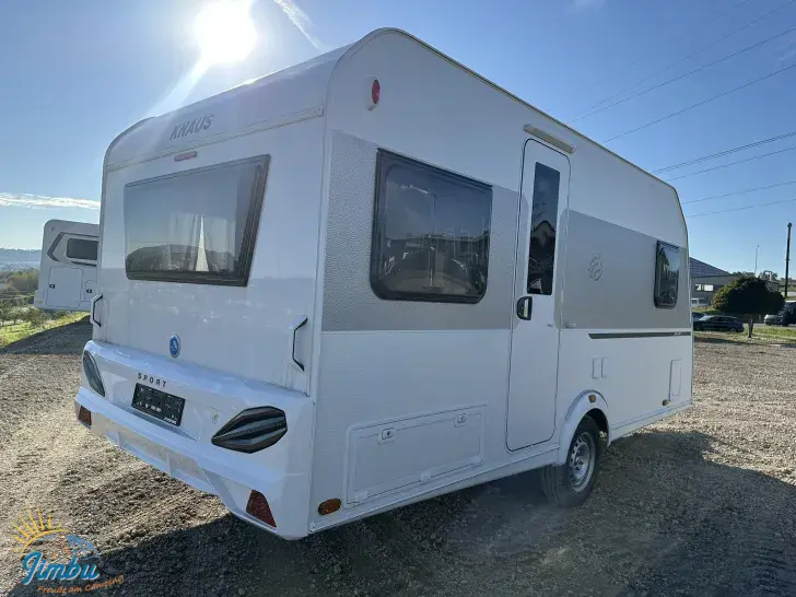 Fahrzeugbild Knaus Sport 450 FU #5