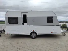 Fahrzeugbild Knaus Sport 450 FU #6