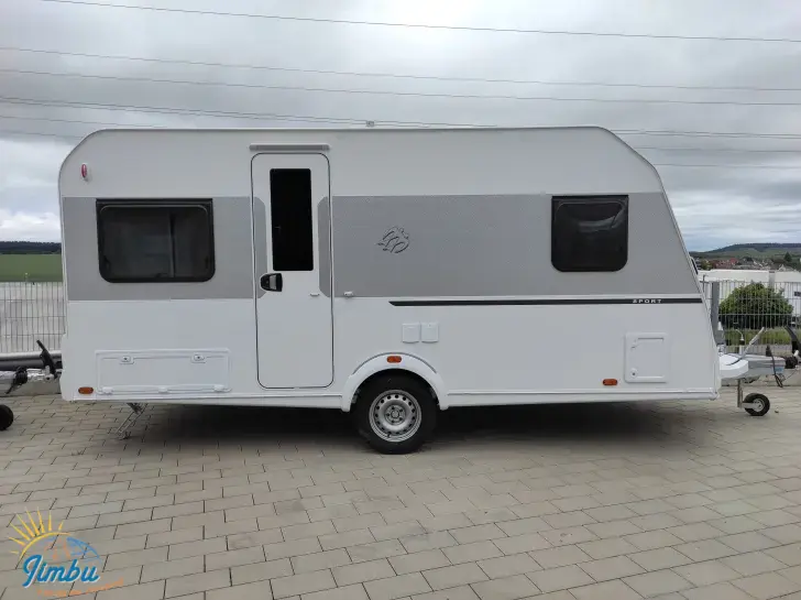 Fahrzeugbild Knaus Sport 450 FU #6