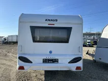 Fahrzeugbild Knaus Sport 450 FU #7