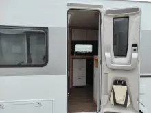 Fahrzeugbild Knaus Sport 450 FU #8