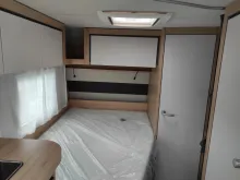 Fahrzeugbild Knaus Sport 450 FU #9