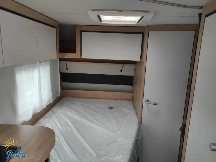 Fahrzeugbild Knaus Sport 450 FU #9