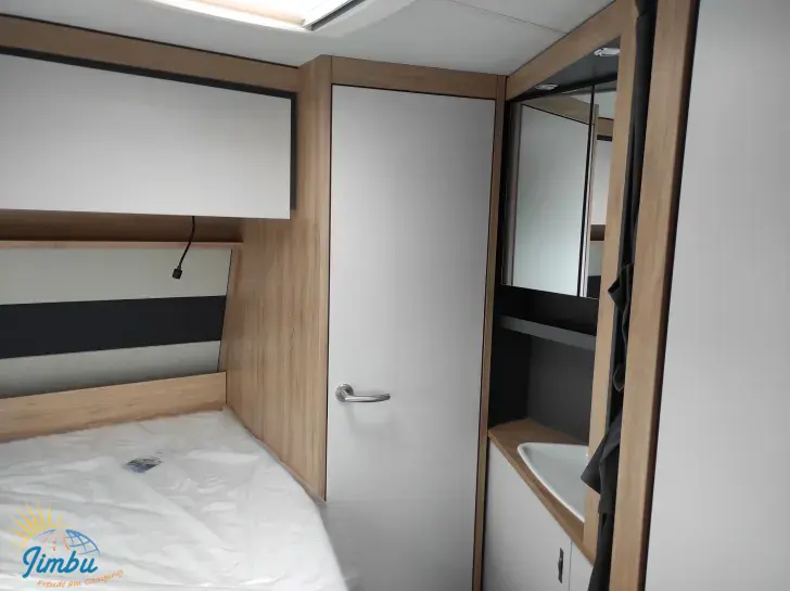 Fahrzeugbild Knaus Sport 450 FU #10