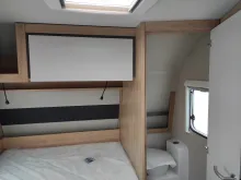 Fahrzeugbild Knaus Sport 450 FU #11