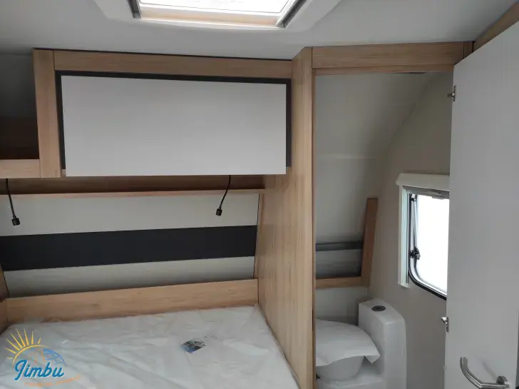 Fahrzeugbild Knaus Sport 450 FU #11