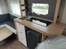 Fahrzeugbild Knaus Sport 450 FU #12