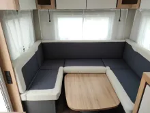 Fahrzeugbild Knaus Sport 450 FU #13
