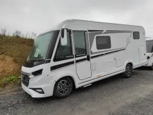 Fahrzeugbild Knaus L!VE I 650 MEG #2