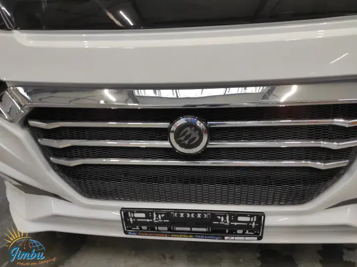 Fahrzeugbild Knaus L!VE I 650 MEG #3