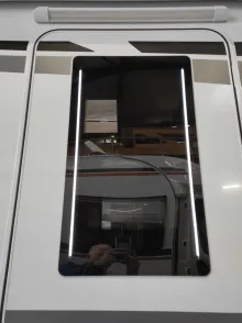 Fahrzeugbild Knaus L!VE I 650 MEG #4