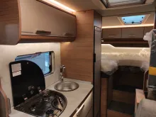 Fahrzeugbild Knaus L!VE I 650 MEG #7