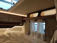 Fahrzeugbild Knaus L!VE I 650 MEG #12