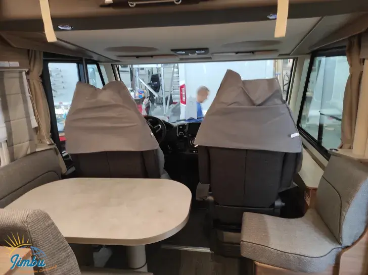 Fahrzeugbild Knaus L!VE I 650 MEG #17
