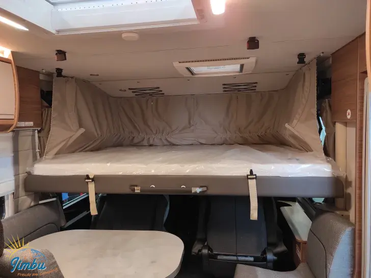 Fahrzeugbild Knaus L!VE I 650 MEG #18