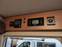 Fahrzeugbild Knaus L!VE I 650 MEG #20