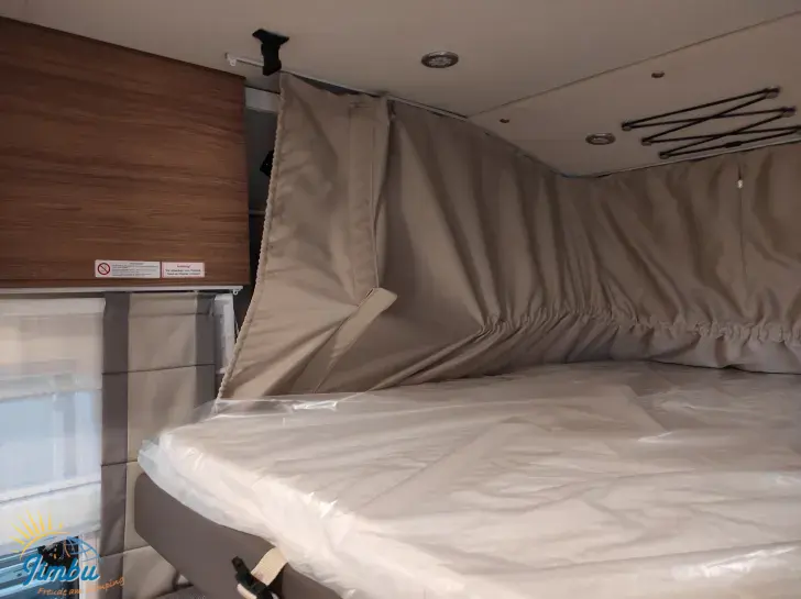 Fahrzeugbild Knaus L!VE I 650 MEG #21