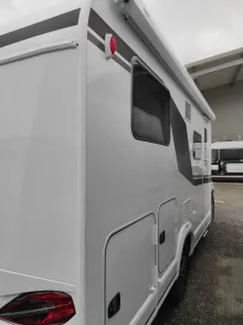 Fahrzeugbild Knaus L!VE TI 650 MEG Platinum Selection #5
