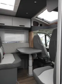 Fahrzeugbild Knaus L!VE TI 650 MEG Platinum Selection #7