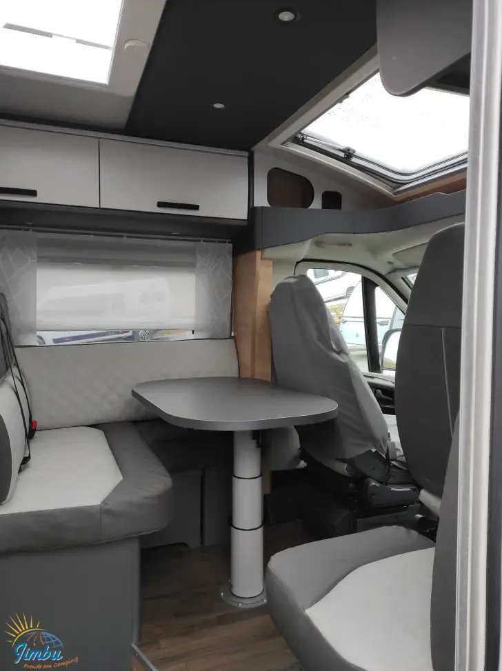 Fahrzeugbild Knaus L!VE TI 650 MEG Platinum Selection #7