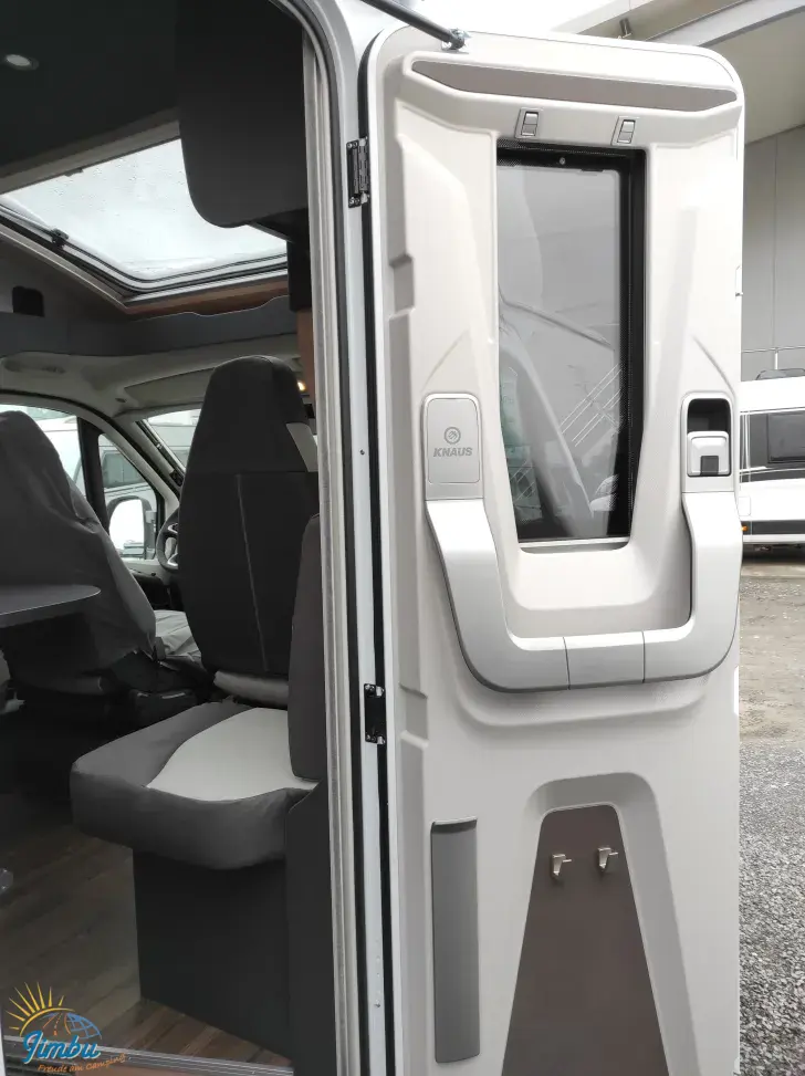 Fahrzeugbild Knaus L!VE TI 650 MEG Platinum Selection #8