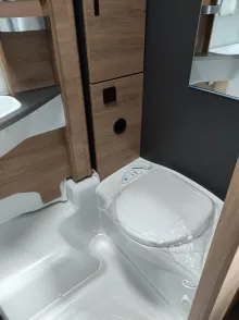 Fahrzeugbild Knaus L!VE TI 650 MEG Platinum Selection #17