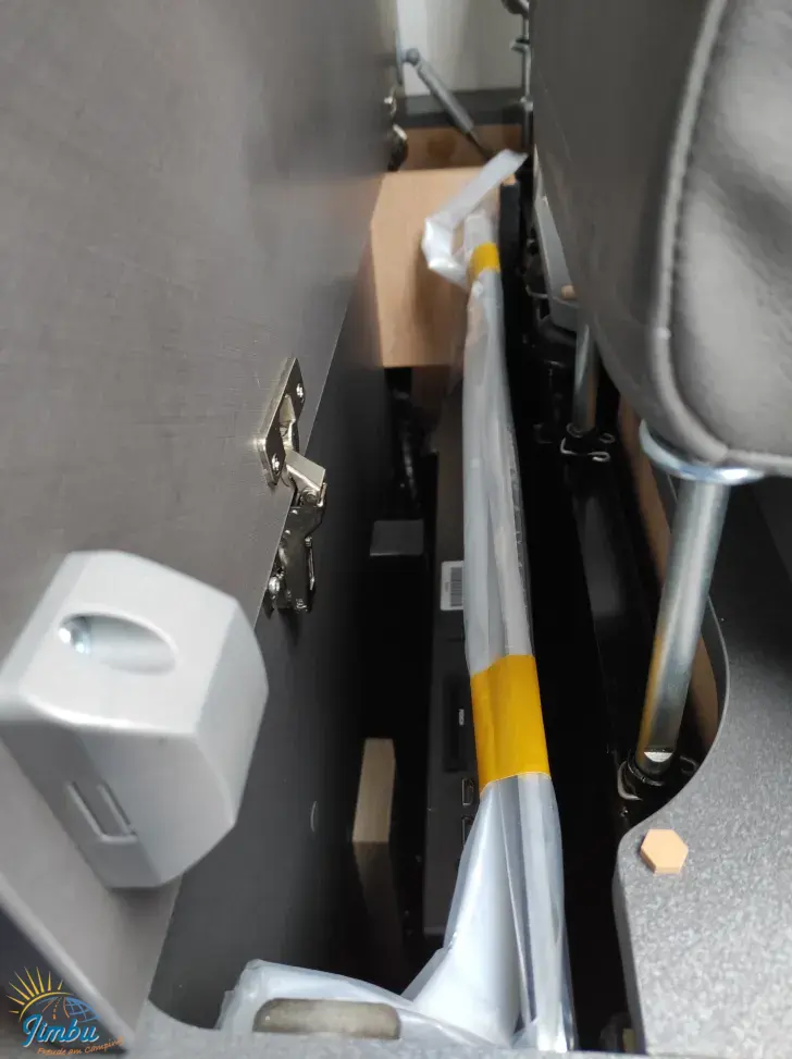 Fahrzeugbild Knaus L!VE TI 650 MEG Platinum Selection #19