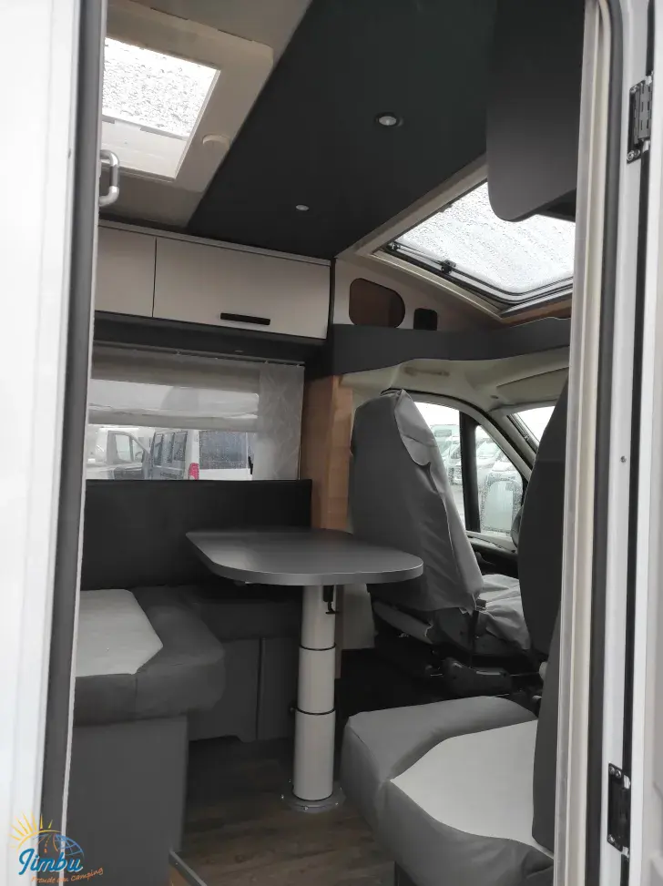 Fahrzeugbild Knaus L!VE TI 650 MEG Platinum Selection #5