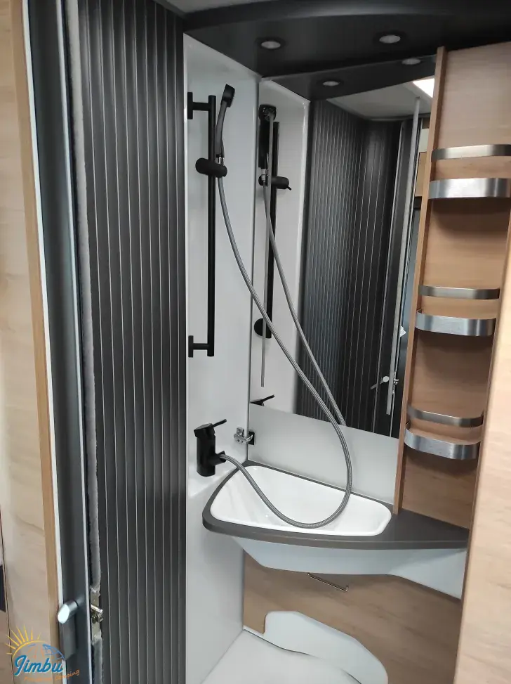 Fahrzeugbild Knaus L!VE I 650 MEG #21