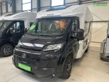 Fahrzeugbild Knaus LIVE WAVE 650 MEG BLACK SELECTION Modell 2026 / Rahmenfenster #1