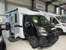 Fahrzeugbild Knaus LIVE WAVE 650 MEG BLACK SELECTION Modell 2026 / Rahmenfenster #6