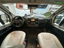 Fahrzeugbild Knaus LIVE WAVE 650 MEG BLACK SELECTION Modell 2026 / Rahmenfenster #9