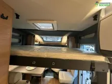 Fahrzeugbild Knaus LIVE WAVE 650 MEG BLACK SELECTION Modell 2026 / Rahmenfenster #11