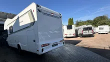 Fahrzeugbild Weinsberg CaraHome 700 DG #4