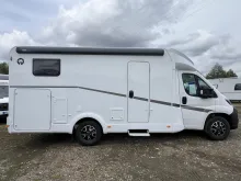 Fahrzeugbild Sunlight Sub TS 67 *Hubbett*Markise*großer Kühlschrank* #4