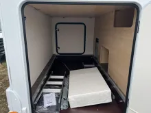 Fahrzeugbild Sunlight Sub TS 67 *Hubbett*Markise*großer Kühlschrank* #8