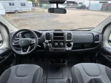 Fahrzeugbild Sunlight Sub TS 67 *Hubbett*Markise*großer Kühlschrank* #9