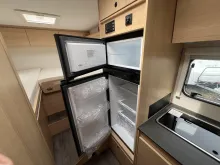 Fahrzeugbild Sunlight Sub TS 67 *Hubbett*Markise*großer Kühlschrank* #13
